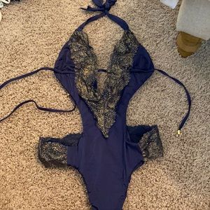 BEACH BUNNY ONE PIECE